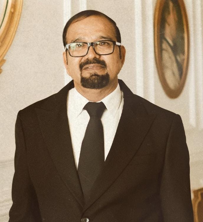 Mr. Shatrughan Singh